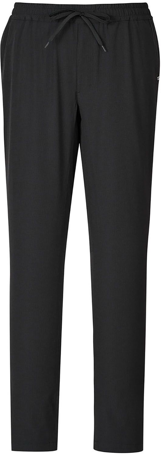 ミレー MILLET アウトドア ブリーズ メッシュ イージー パンツ II MIV02081 N0247 BLACK-NOIR