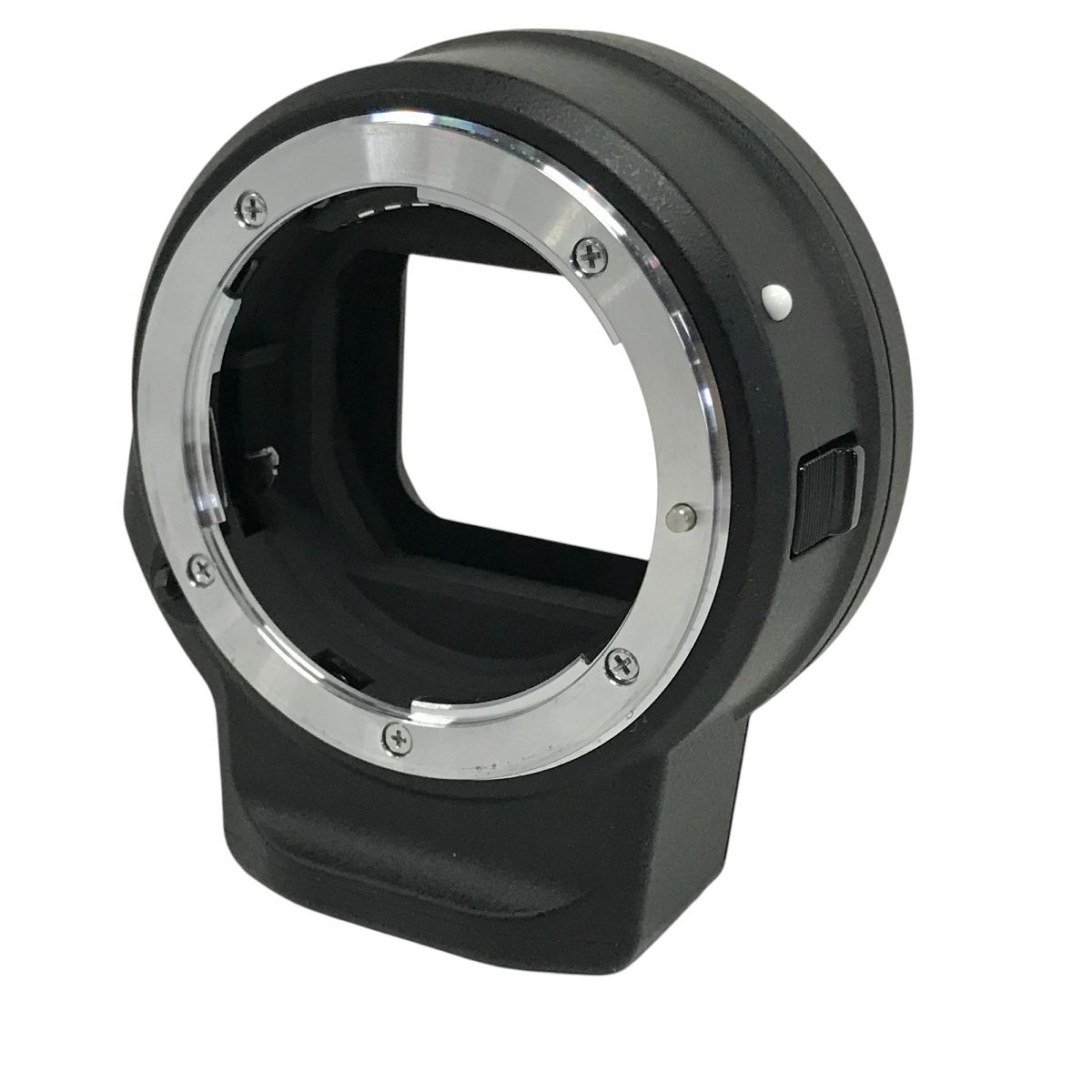 Nikon FTZ マウントアダプター カメラ レンズ Fマウント Zマウント 撮影 趣味 ニコン F10055513