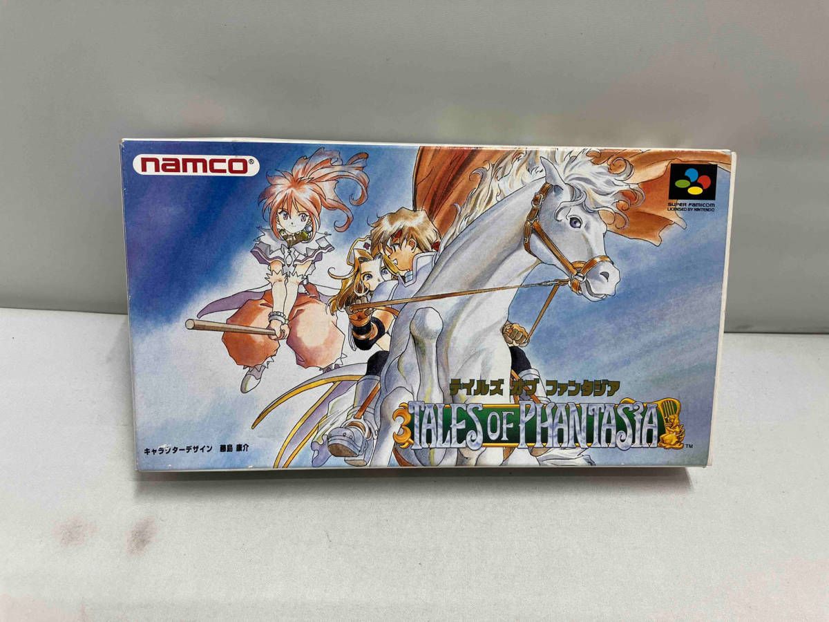 テイルズオブファンタジア テイルズオブファンタジア - メルカリ