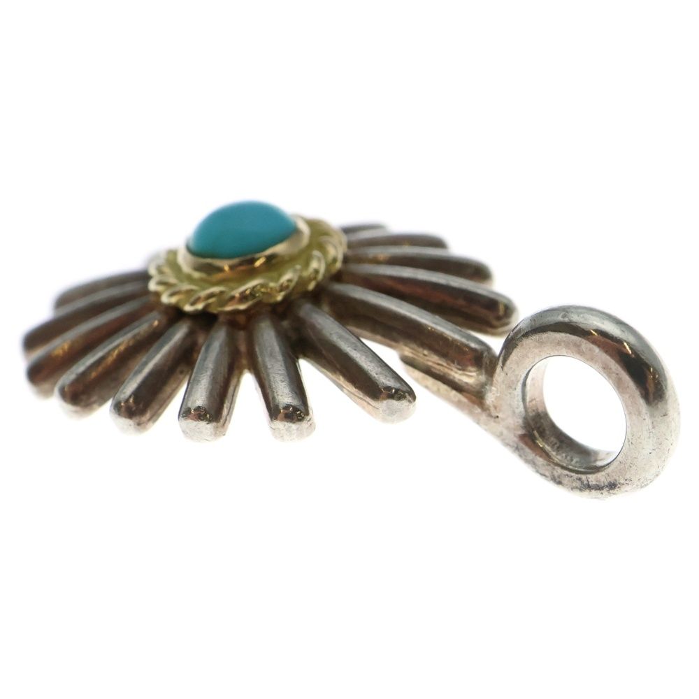 金縄ターコイズウニトップ小