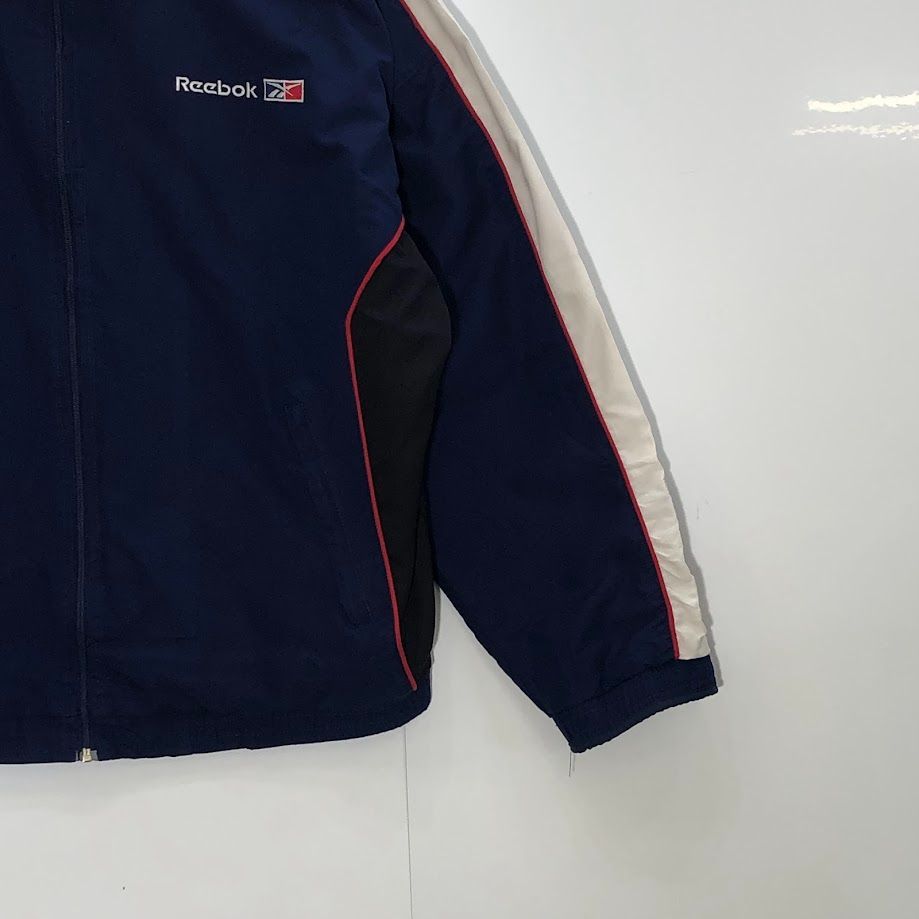 90's Reebok/90年代 リーボック ナイロンジャケット