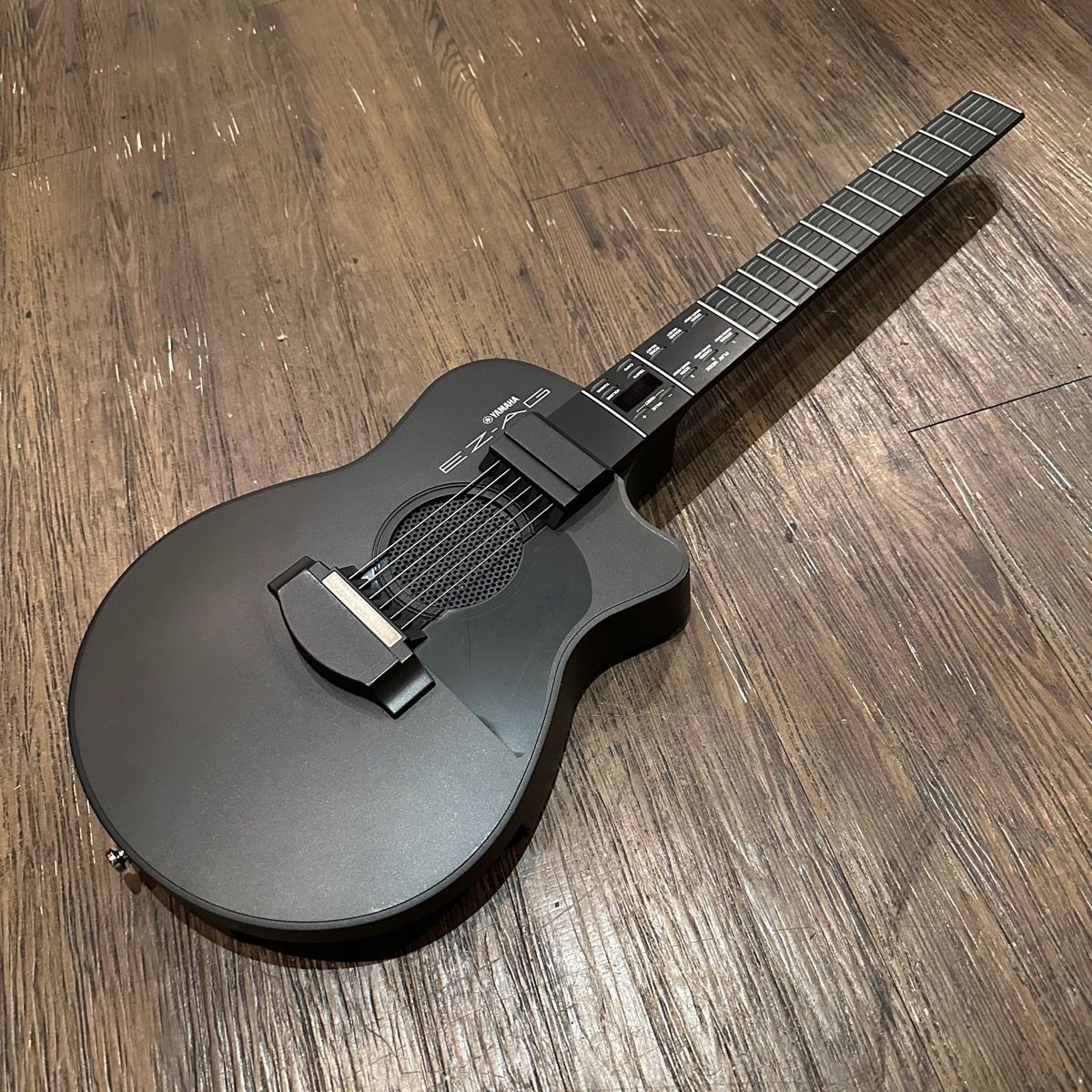 Yamaha EZ-AG Electric Guitar エレキギター ヤマハ