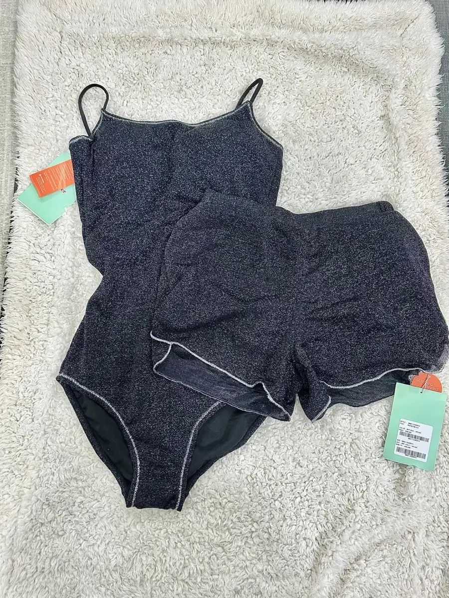 エッテマー 水着 セット 55 66
