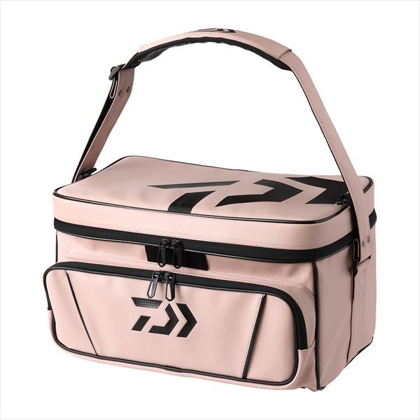 ダイワ ヘラカバン へらバッグ LT25 D サクラ