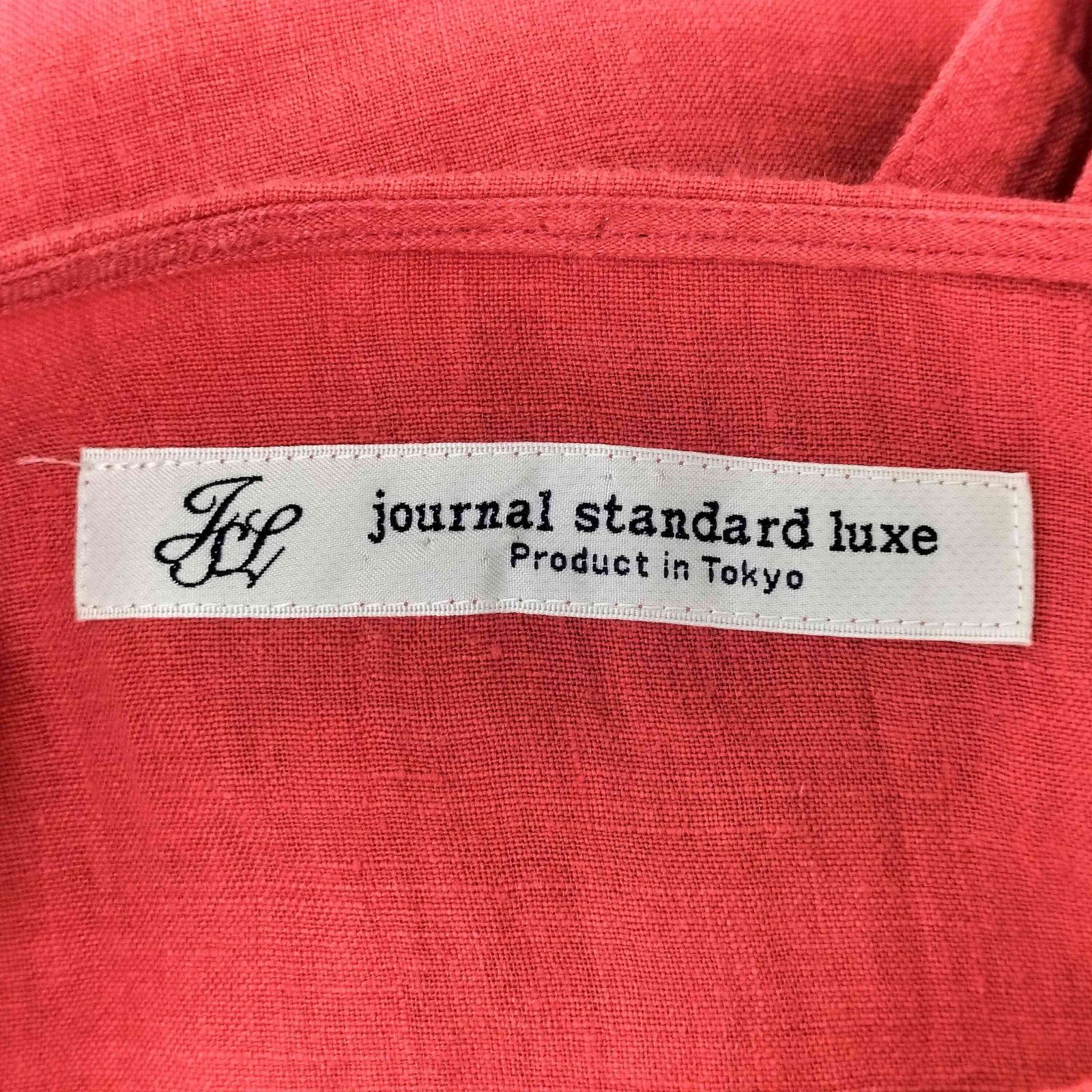 ジャーナルスタンダードラックス JOURNAL STANDARD LUXE ボート