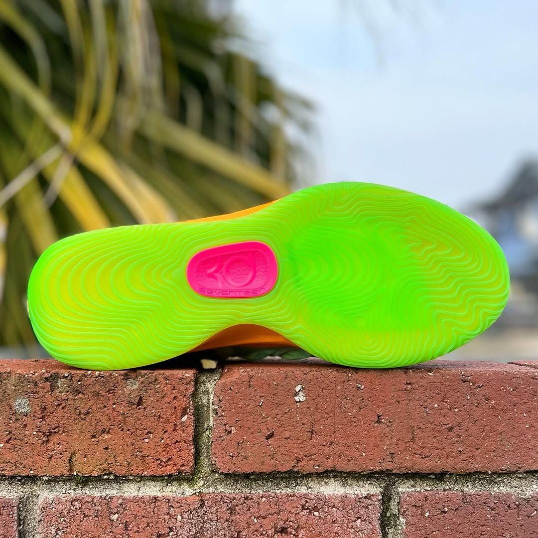 NIKE KD 17 EP 'ALL STAR' ナイキ ケーディ 17 ケビン デュラント