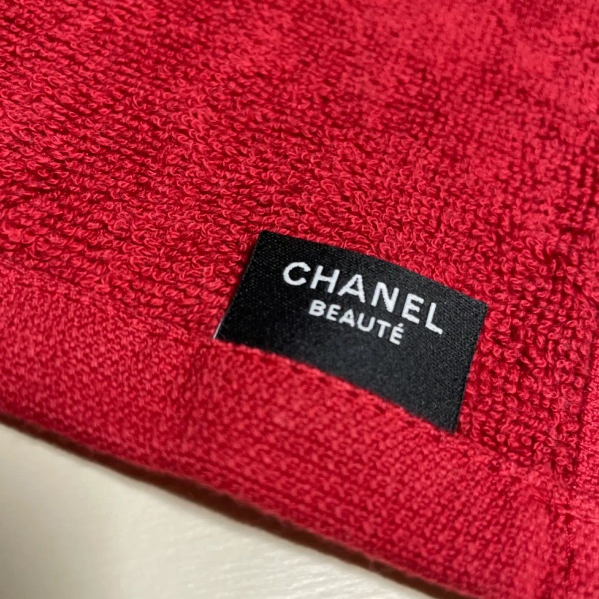CHANEL LA COLLECTION タオル 3枚セット メーカー公式オンラインショップ