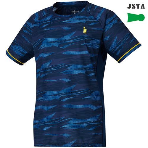 新品・5営業日で発送】ゴーセン レディースゲームシャツ (T2453