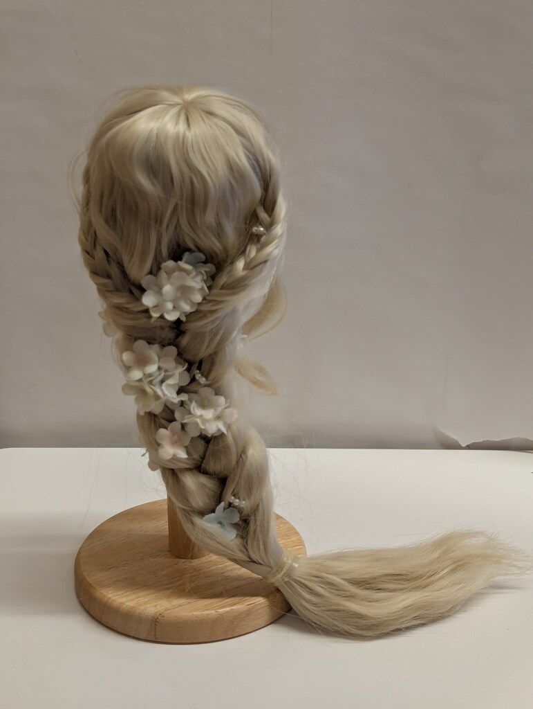 9-10inch フェアリークローラ