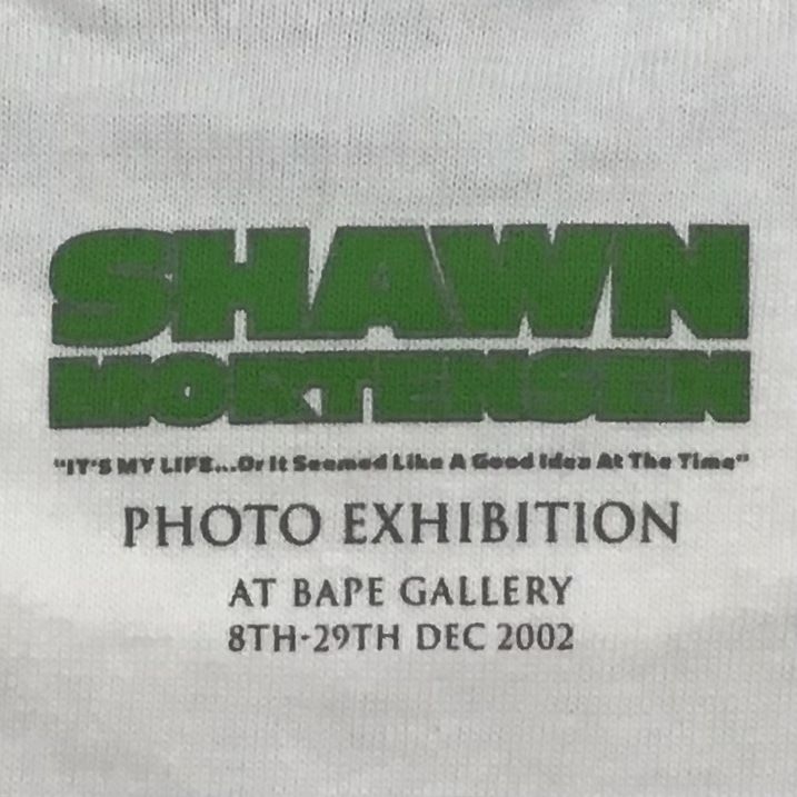【カタログ】表参道BAPE gallery「SHAWN MORTENSEN」 s-l1200.jpg