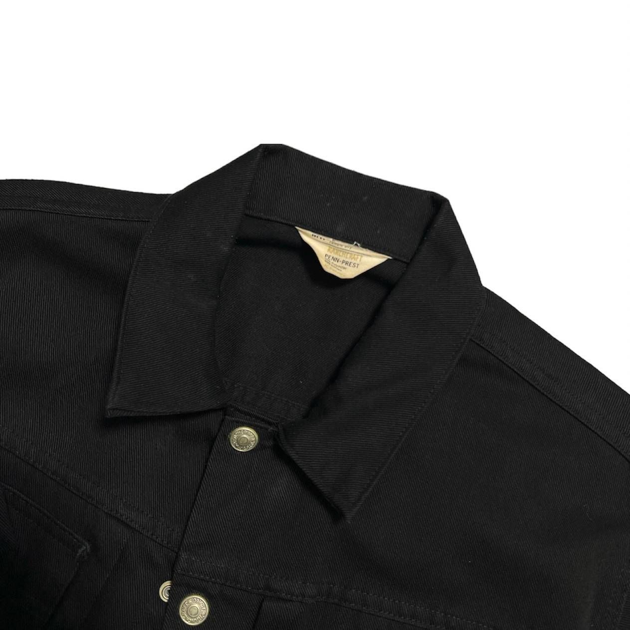 カヅアキ Dickies/ディッキーズ オーバーサイズバックロゴ刺繍カツラギ