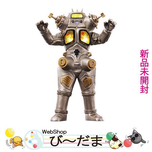 [bn:14]  【未開封】 究極アルティメットルミナス キングジョー ウルトラセブン新品Ss