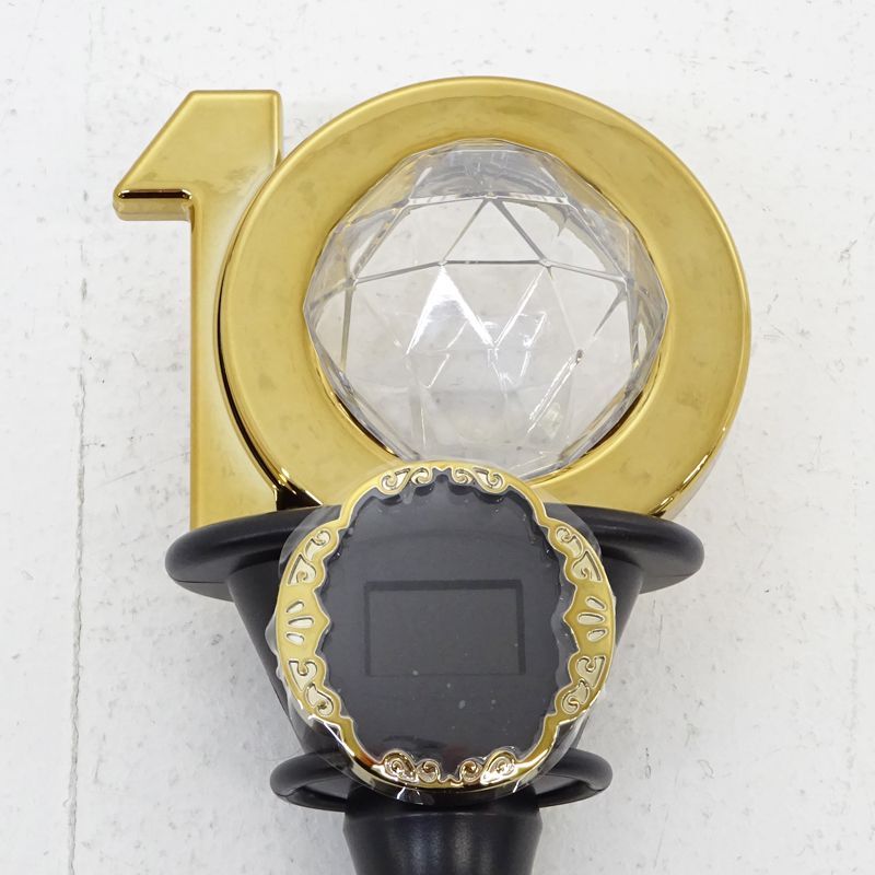 刀ミュ　10周年　ペンライト ミュージカル『刀剣乱舞』公式 Goods Info on X: 