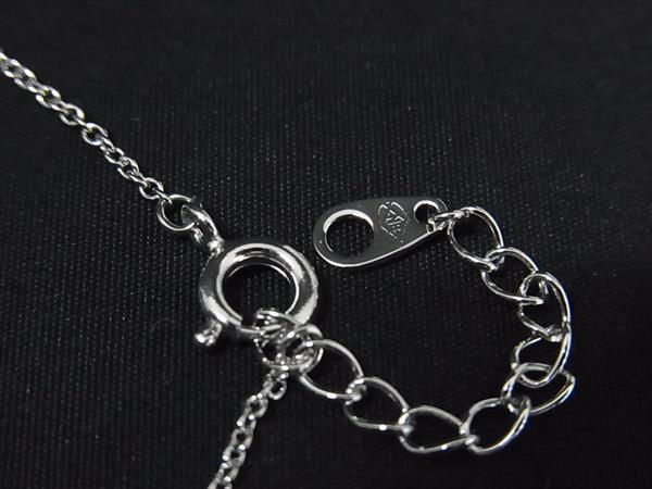 □新品同様□ TASAKI タサキ 本真珠 アコヤ真珠 パール 4mm