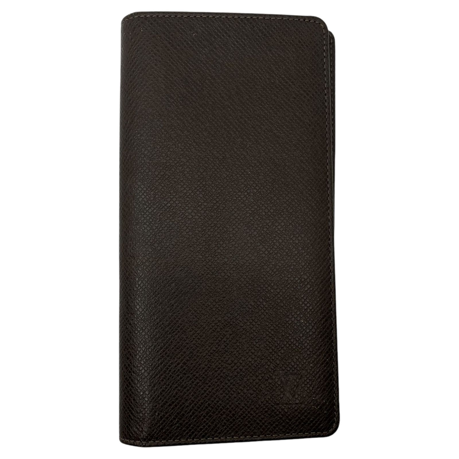 LOUIS VUITTON(ルイヴィトン) porte feuille braza ポルト・フォイユ