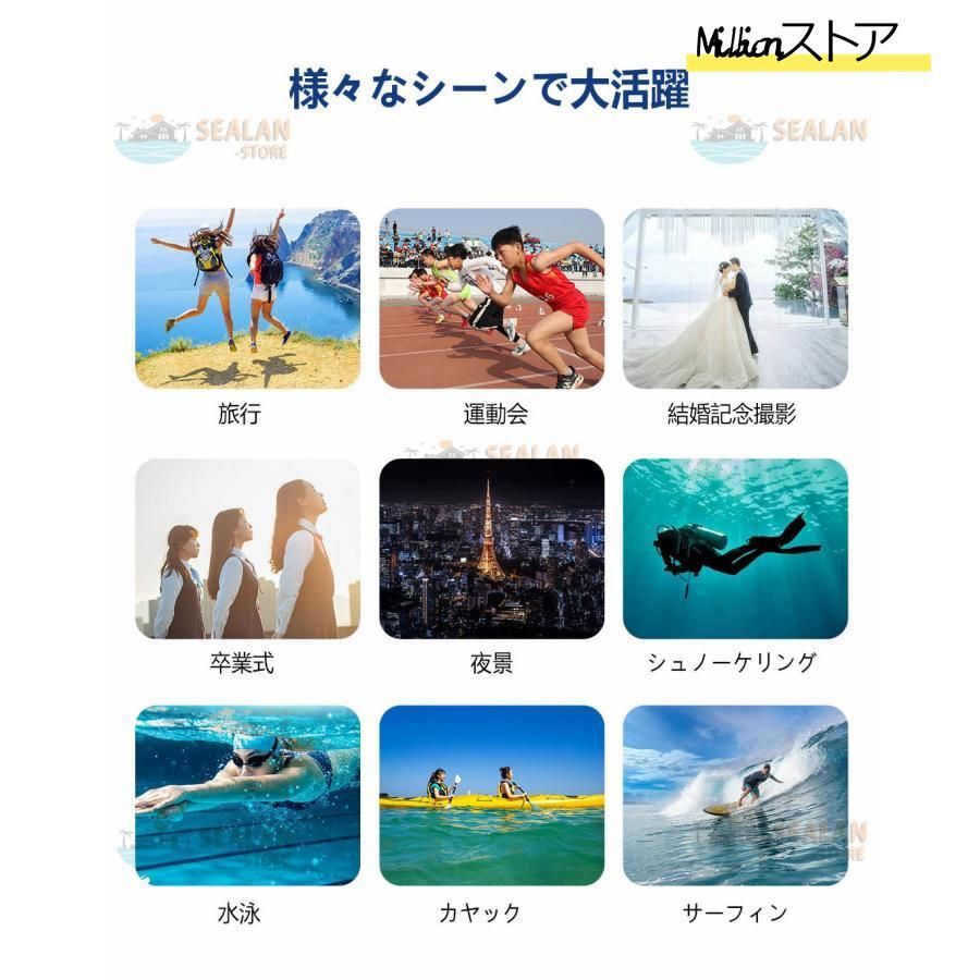 5K 高画質