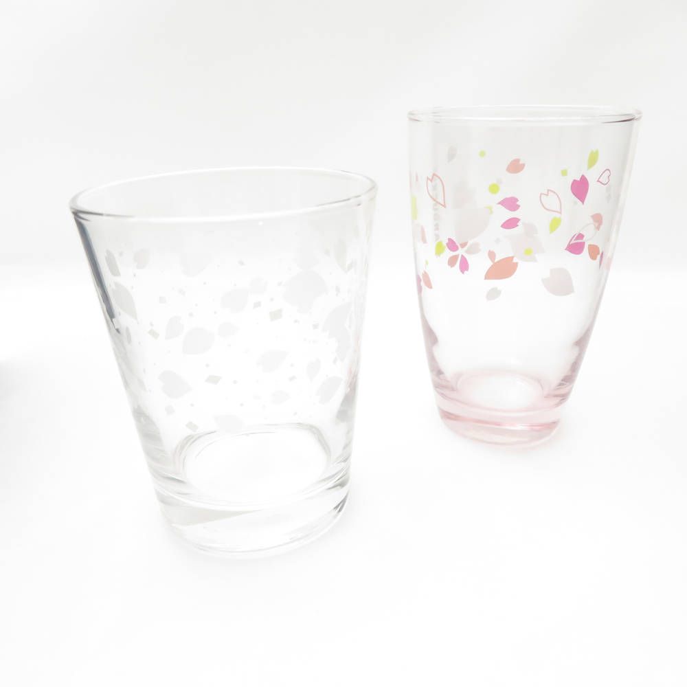 未使用 STARBUCKS スターバックス さくら2014 さくら2015 グラス