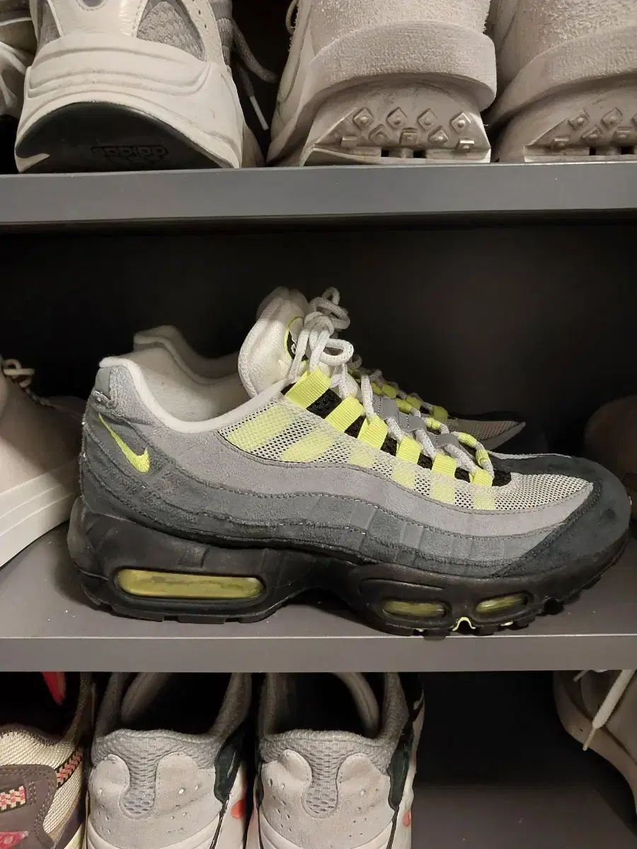 エアマックス AIR MAX 95 260