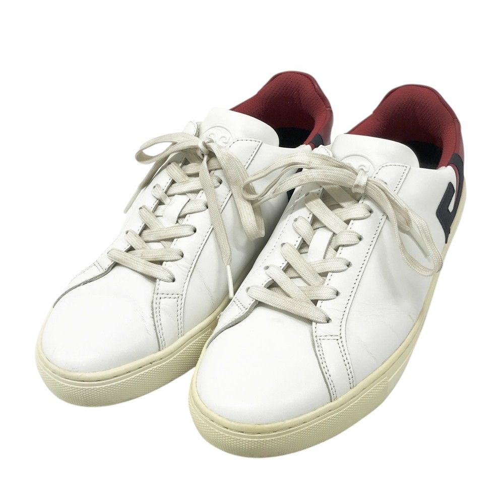 G|FORE ジーフォア G4MS21EF21A ゴルフシューズ ホワイト系 26cm 240101535714 ゴルフウェア メンズ ストスト