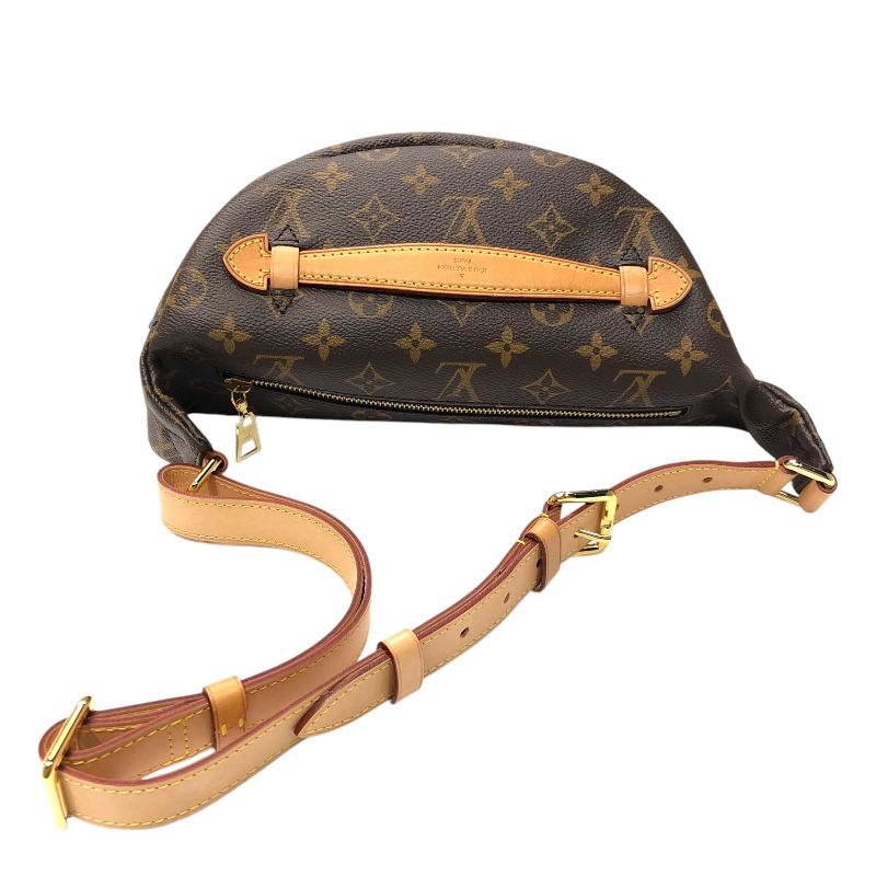 VUITTON バムバッグ