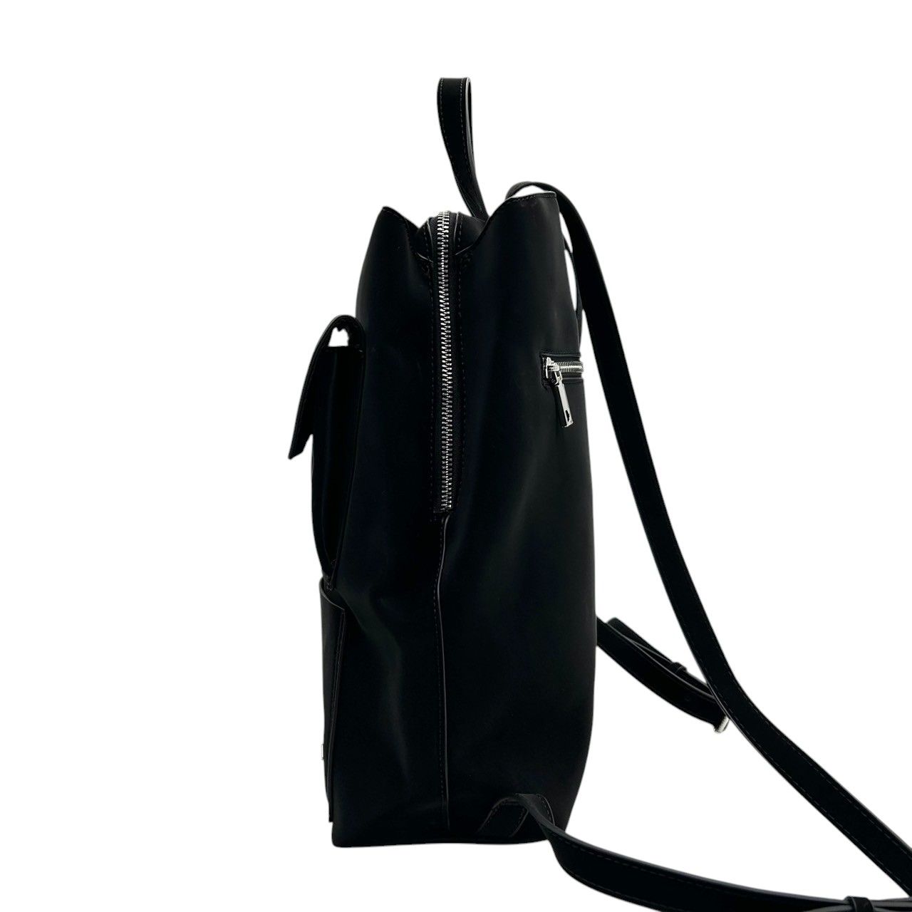 ユニセックス ポケット