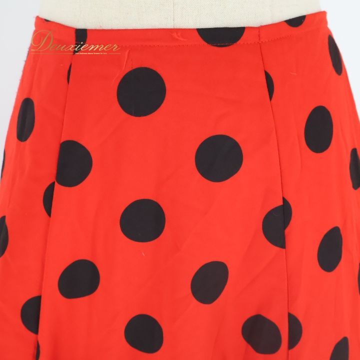 レッド系 かわいい