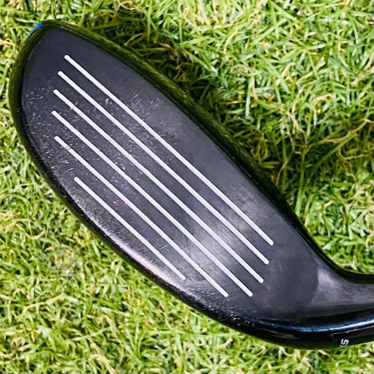 【良品】ツアーエッジ EXOTICS EX5 3UT 19° ユーティリティ R 良品】ツアーエッジ EXOTICS EX5 3UT 19° ユーティリティ R