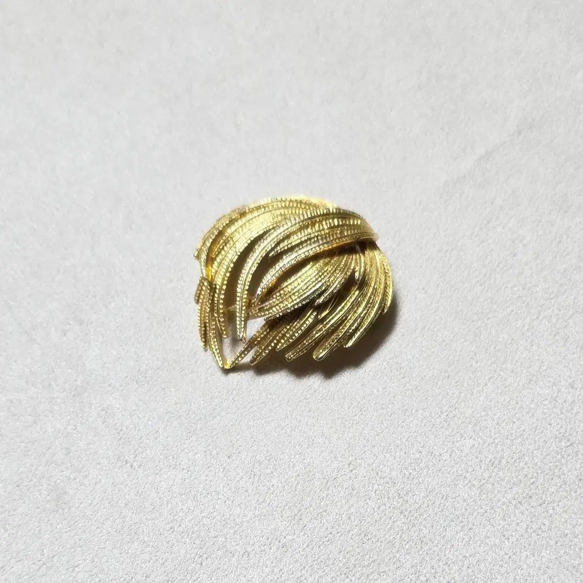 オリジナル ヴィンテージ wing ブローチ