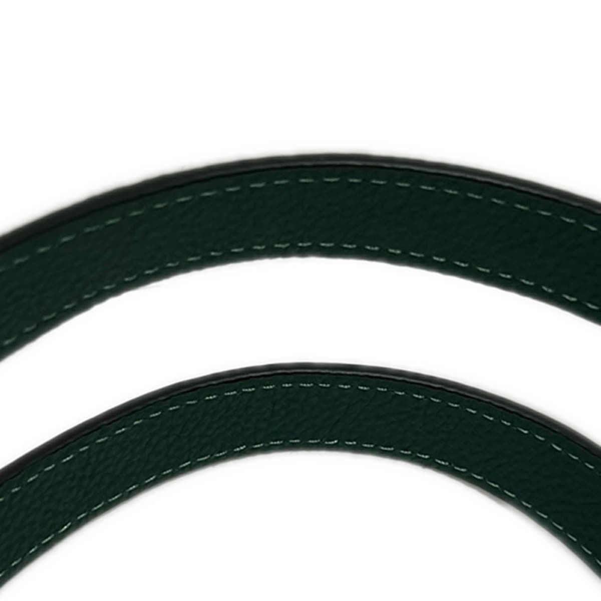 美品　コーチ　ハドソン　ダークグリーン　本革　シボ　ダブルハンドル　C8157 COACH コーチ ハドソン ダブルハンドルトート G2322-C8157 ナチュラル