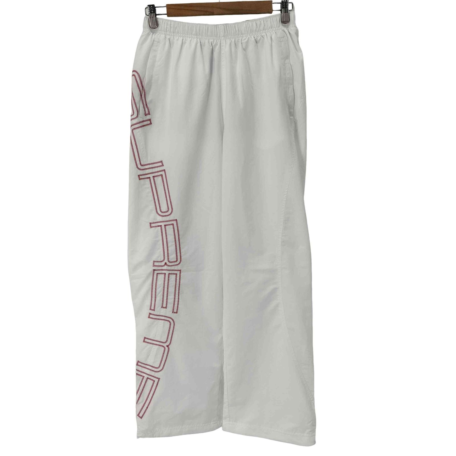 パンツ Supreme 24aw Spellout Track Pant imgrc0101747736.jpg