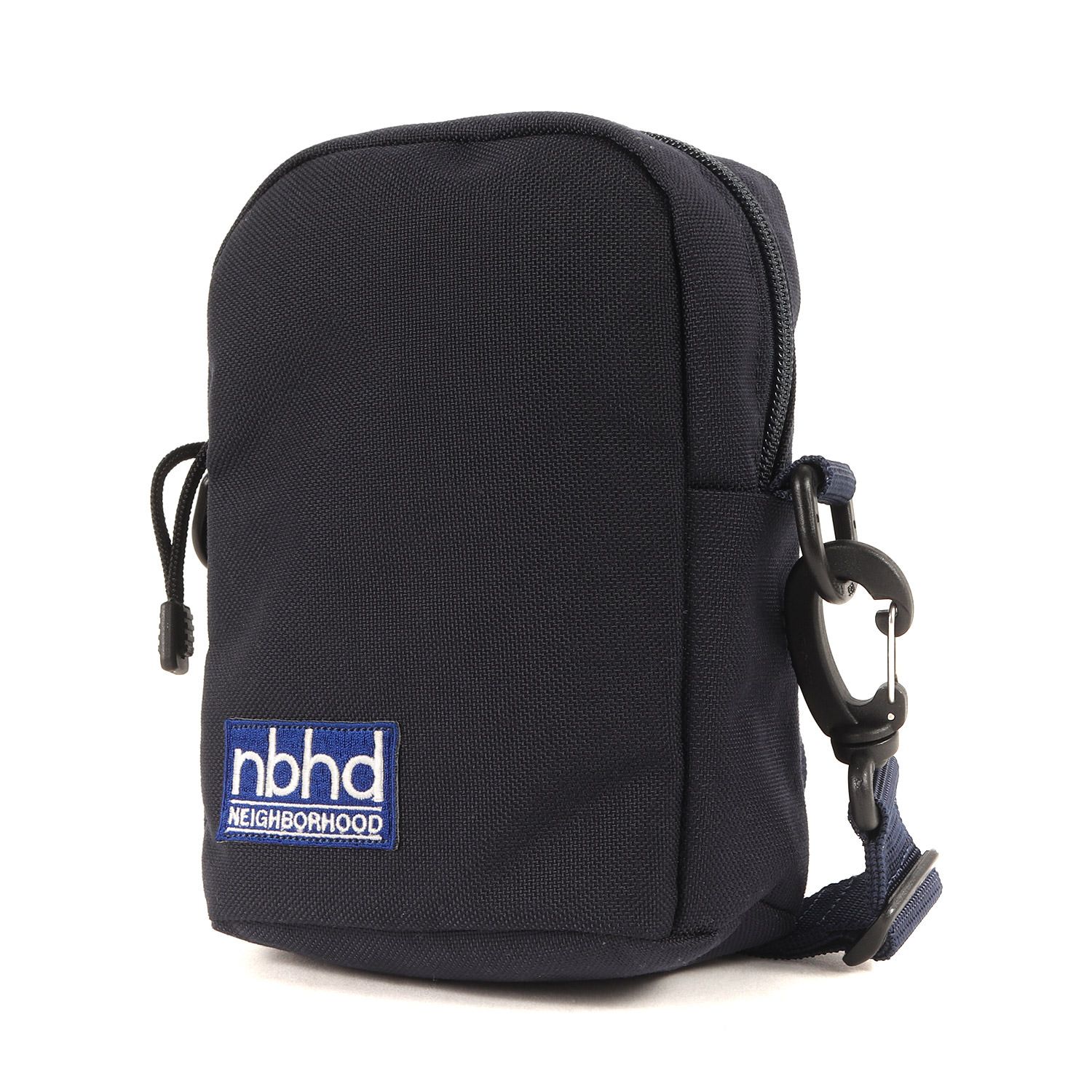 美品】NEIGHBORHOOD ネイバーフッド バッグ / 20SS コーデュラナイロン 