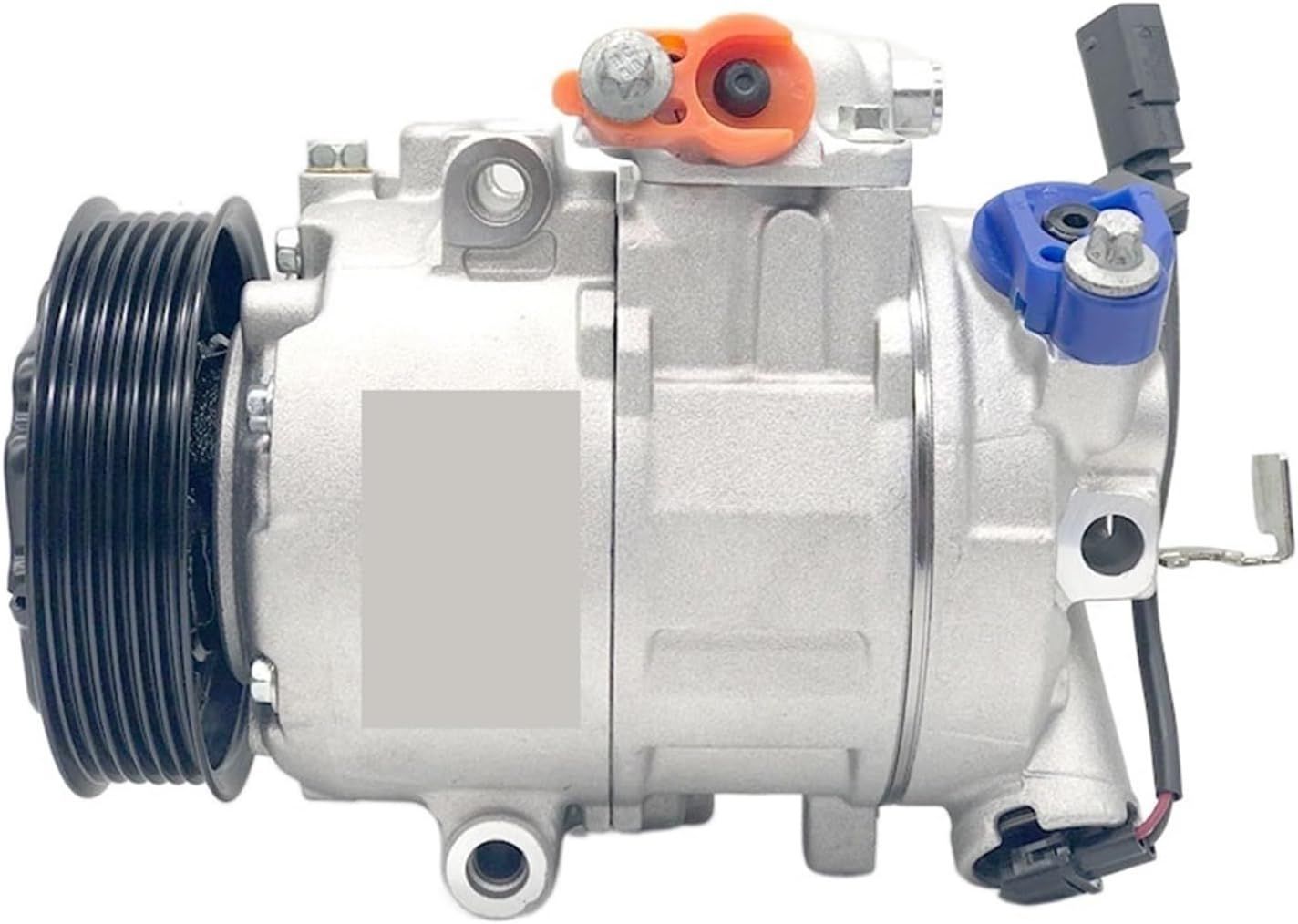 VW ポロに適合 AUDI A2に適合 SKODA ACコンプレッサーに適合 8Z0260805A 6Q0820808F 6Q0820803Q 6Q0820803HX 6Q0820803J 6Q0820803K 6Q0820803G コンプレッサーの交換