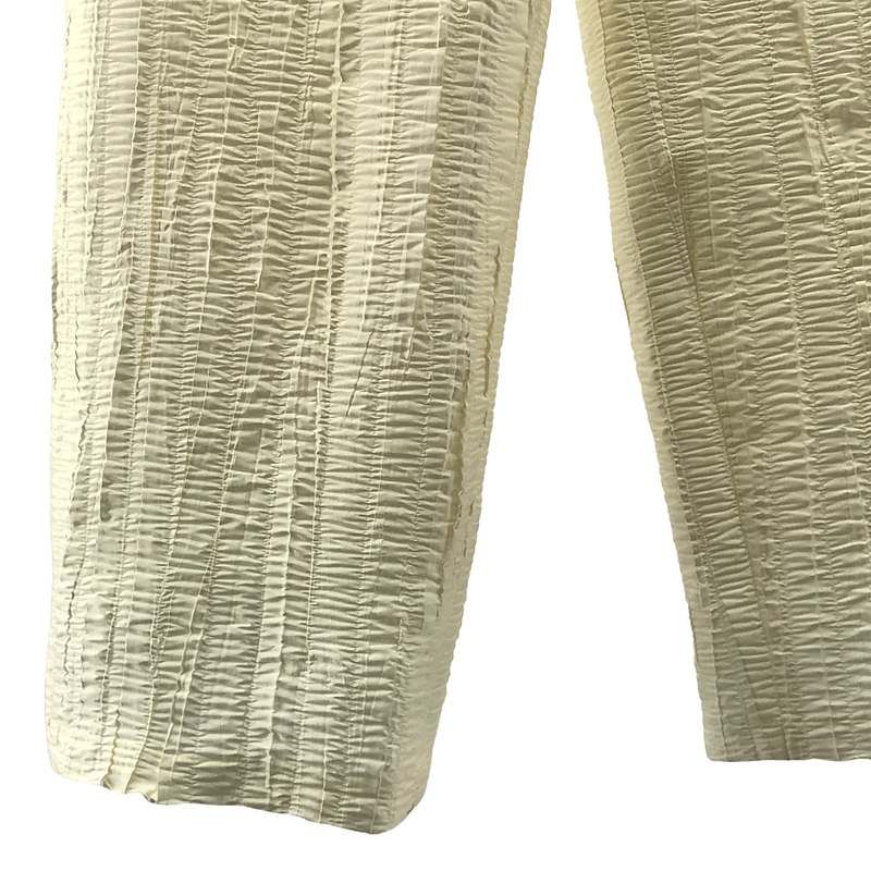 【CURRENTAGE/カレンテージ】別注サスペンダーパンツ CURRENTAGE / カレンテージ 別注suspender pants A2531FP213
