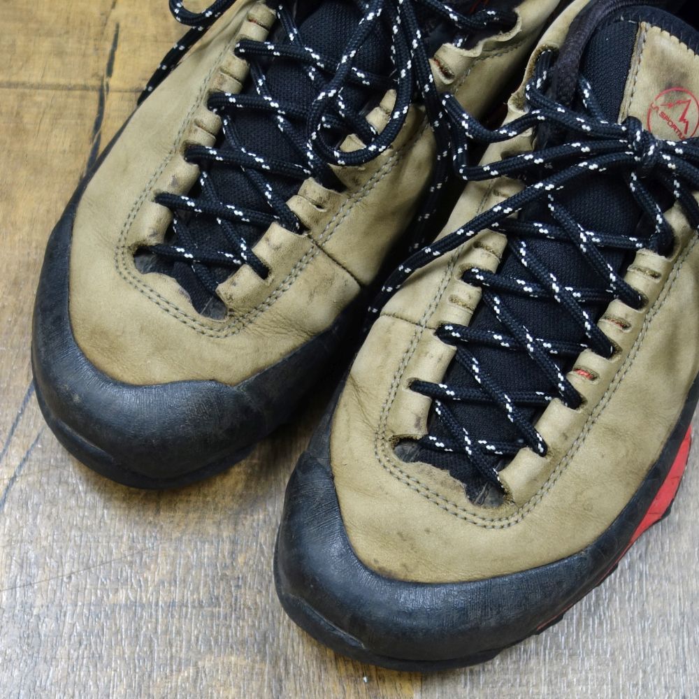 SPORTIVA TX5