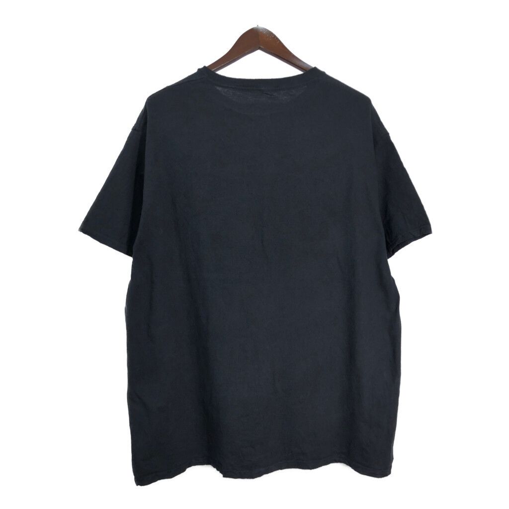 デスノート DEATH NOTE L 半袖Tシャツ 大きいサイズ アニメ