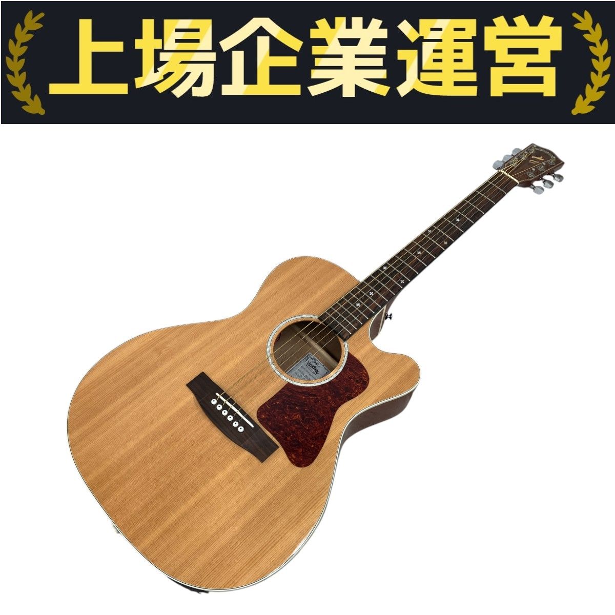 Headway HOC-580SE エレアコ Headway HOC-580SE エレアコ