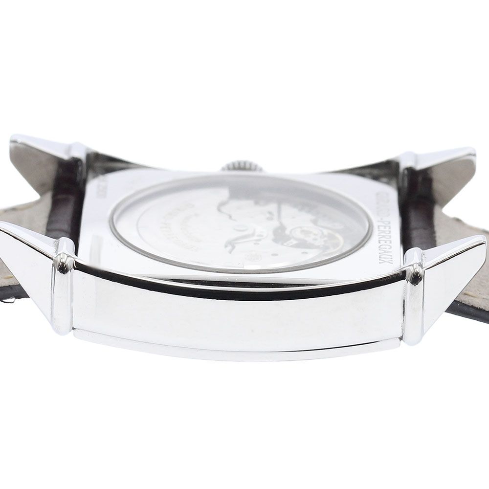 ジラール・ペルゴ GIRARD PERREGAUX 25830-11-692-KKAA