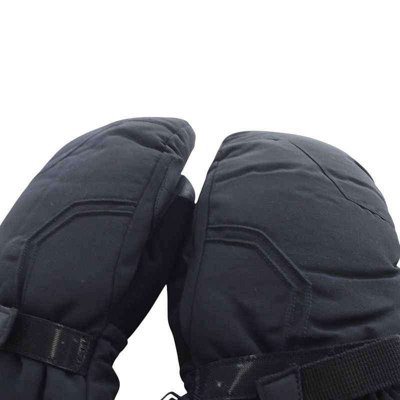 カナダグース CANADA GOOSE DOWN MITTS ミトン 手袋 ハンド
