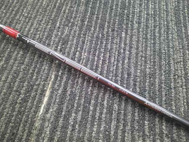 中古 フェアウェイウッド テーラーメイド STEALTH2/TENSEI RED TM50(JP