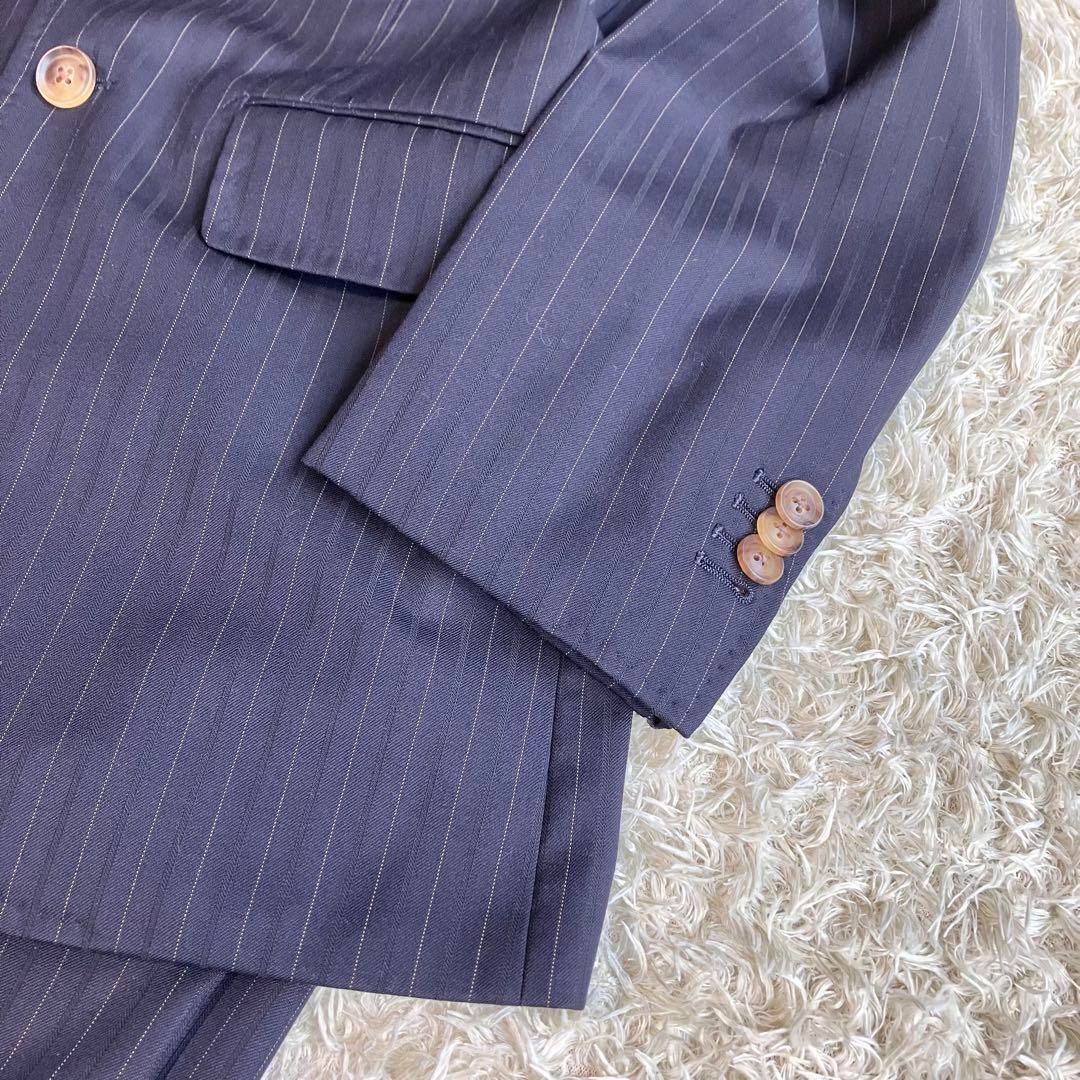 麻布テーラー azabu tailor 麻布テイラー セットアップ ビジネス