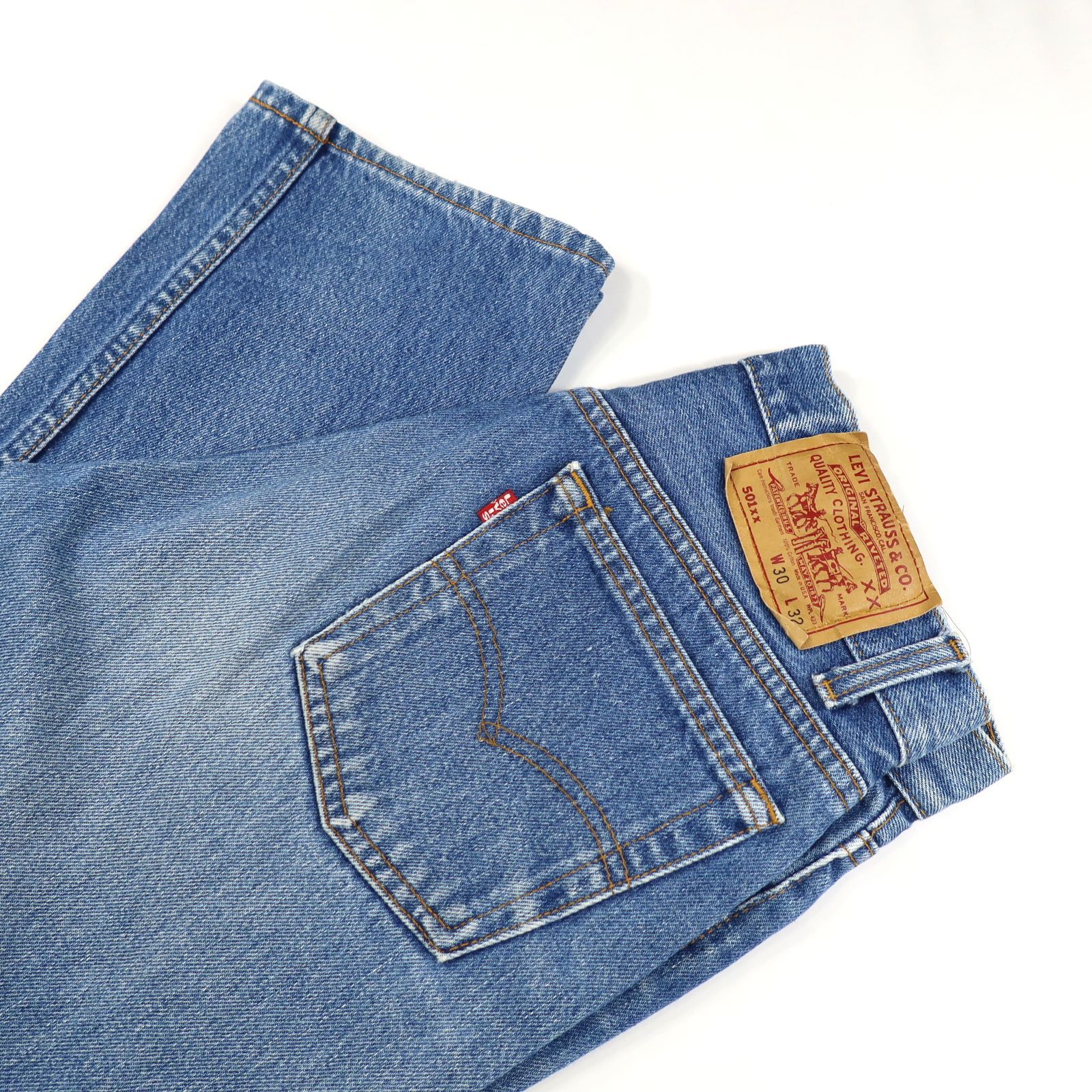 Levi's リーバイス USA製 501XX W30 | insighthr.be