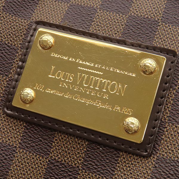 VUITTON ショルダーバッグ