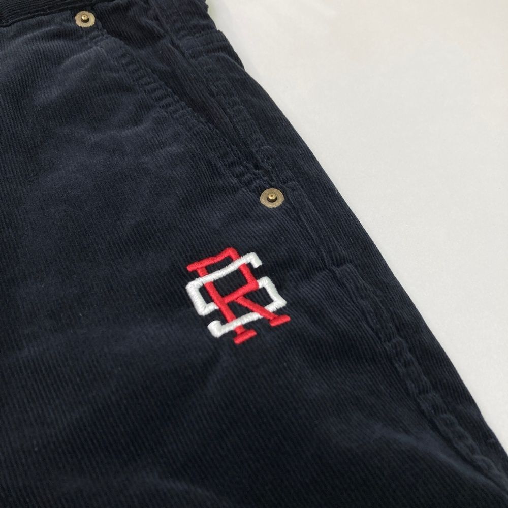 ラフアンドスウェル　rough & swell コーデュロイスカート ラフアンドスウェル rough & swell コーデュロイスカート ラフアンド