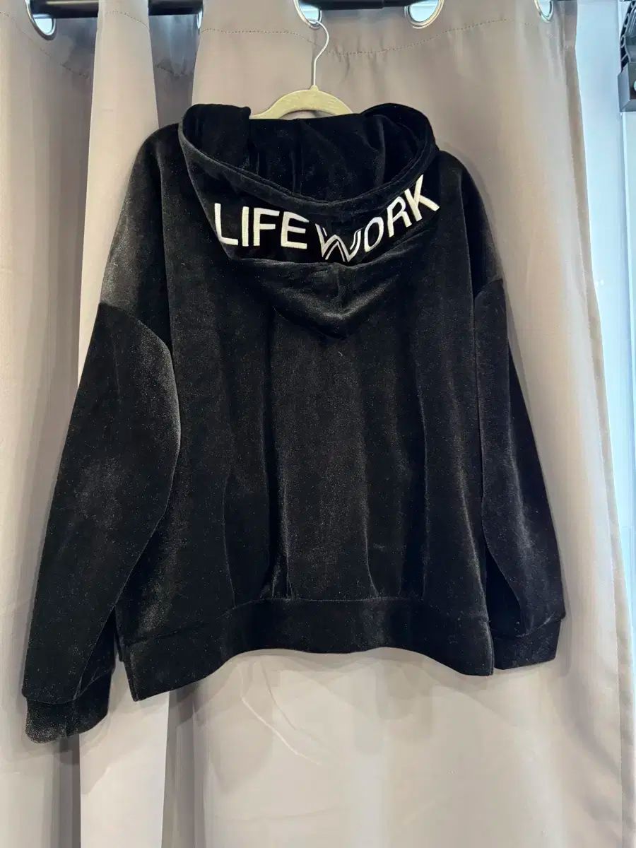 Work ライフウォーク
