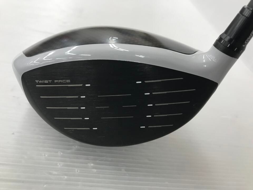 SIM2 MAX 10.5 S Diamana BLACK TM60 ドライバー テーラーメイド 最短