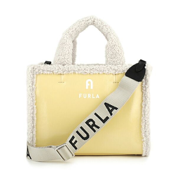 新品 フルラ FURLA トートバッグ オポチュニティ スモール トート  
