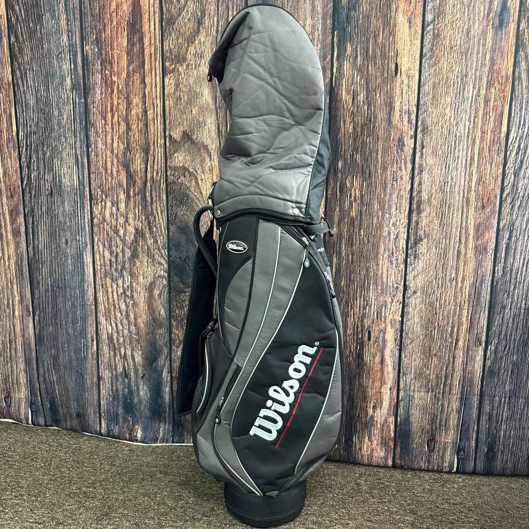 ゴルフクラブ メンズ クラブセット ウィルソン キラーホエール 12本セット ゴルフクラブ メンズ クラブセット ウィルソン キラーホエール