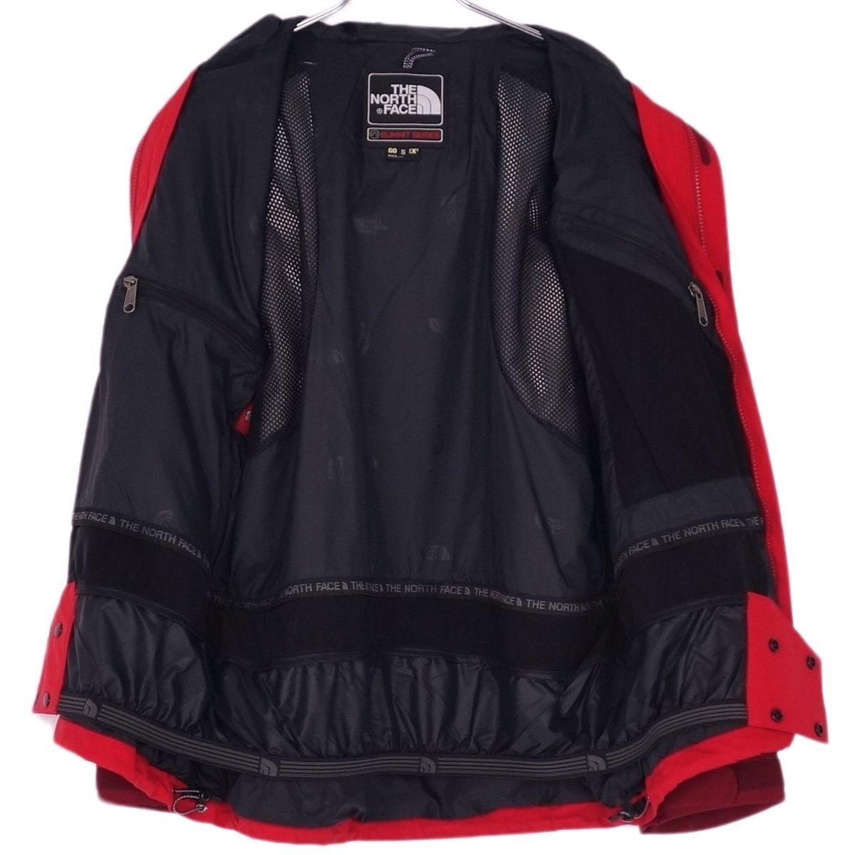 ザノースフェイス THE NORTH FACE ジャケット マウンテンパーカー 