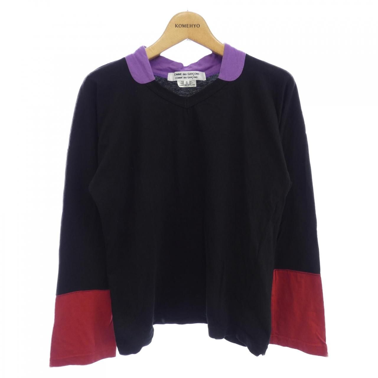 コムデギャルソン COMME des GARCONS RH-T008 Tシャツ