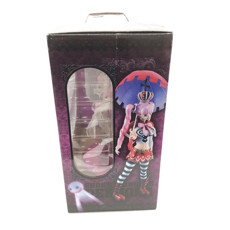 中古】開封・手首ﾊﾟｰﾂ欠) Portrait.Of.Pirates (P.O.P) NEO-DX